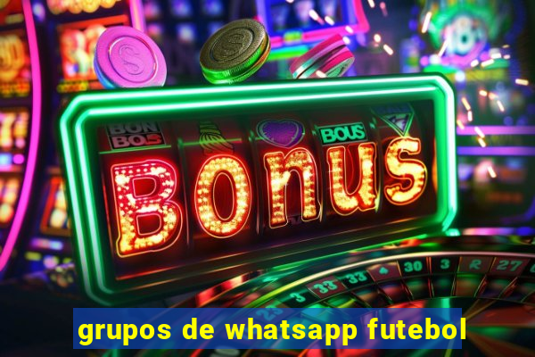 grupos de whatsapp futebol